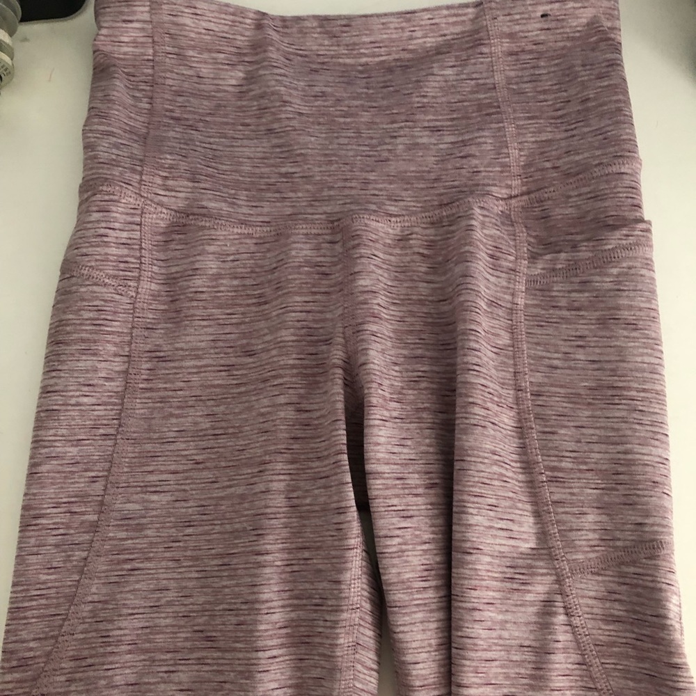 Workout leggings
